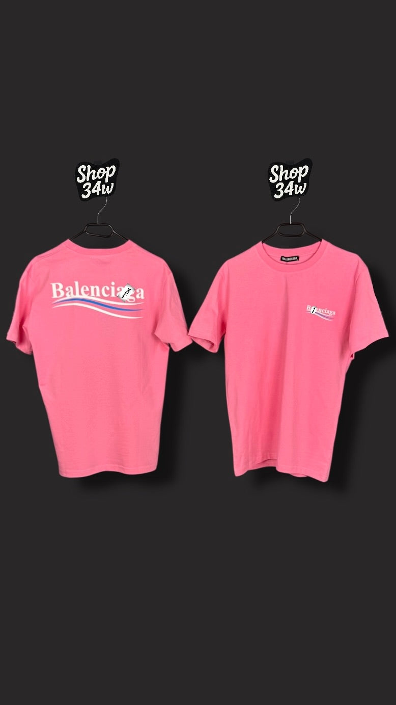 T-shirt BCIAGA Rose