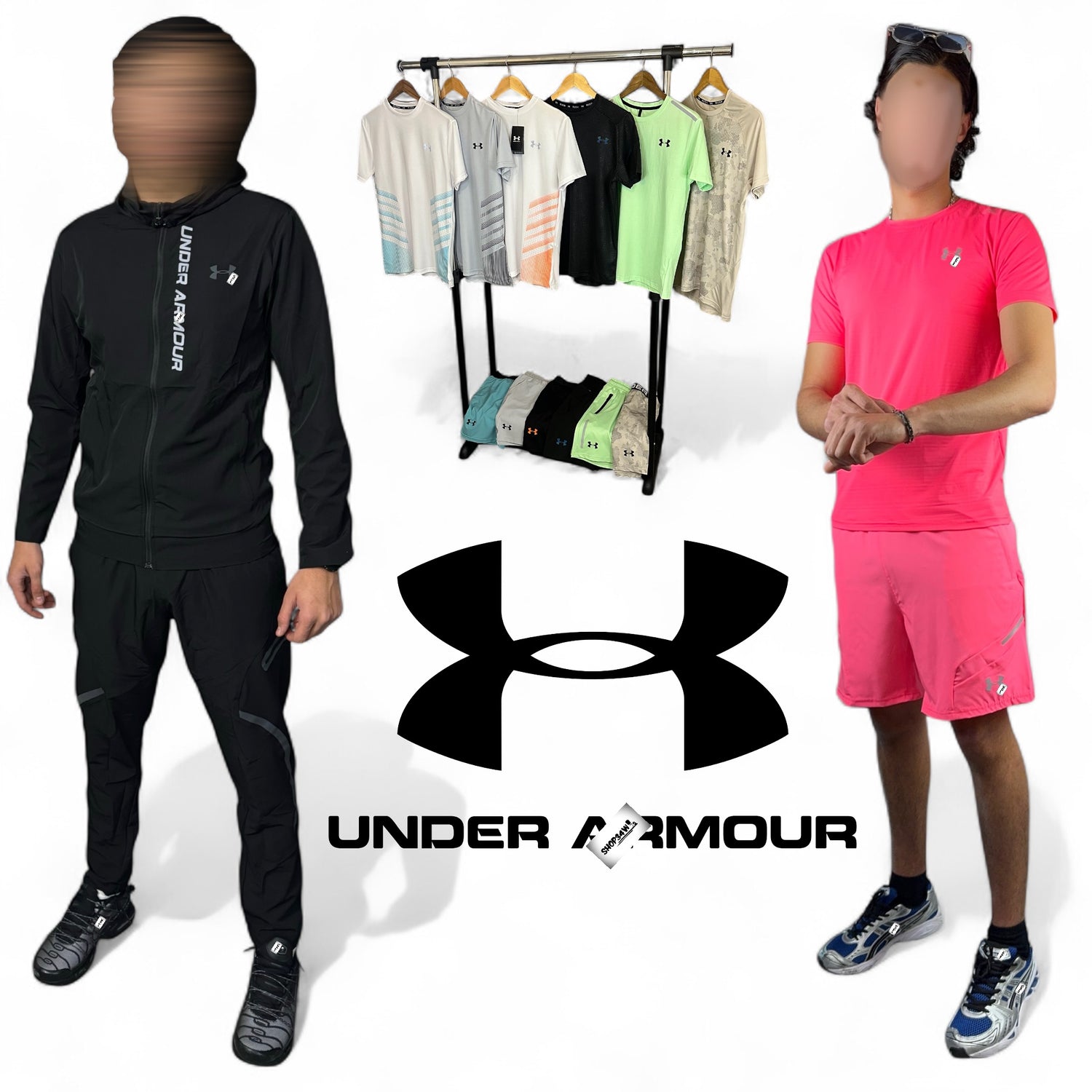 UNDER