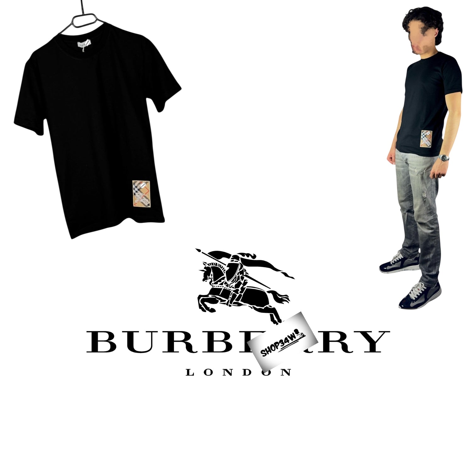 BURBE