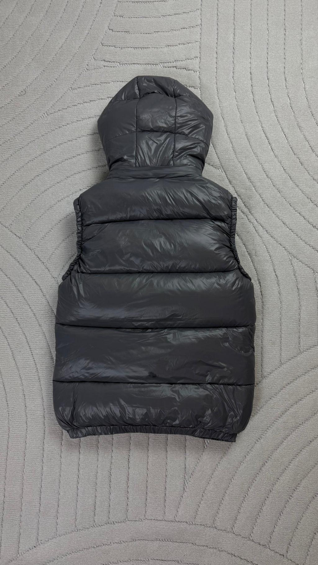 9. Doudoune Sans manche Gxrtrude