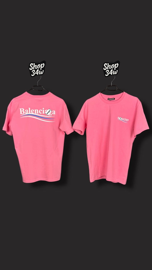 T-shirt BCIAGA Rose