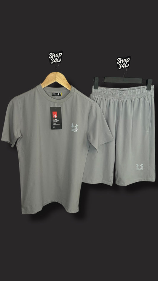 Ensemble UNDER gris