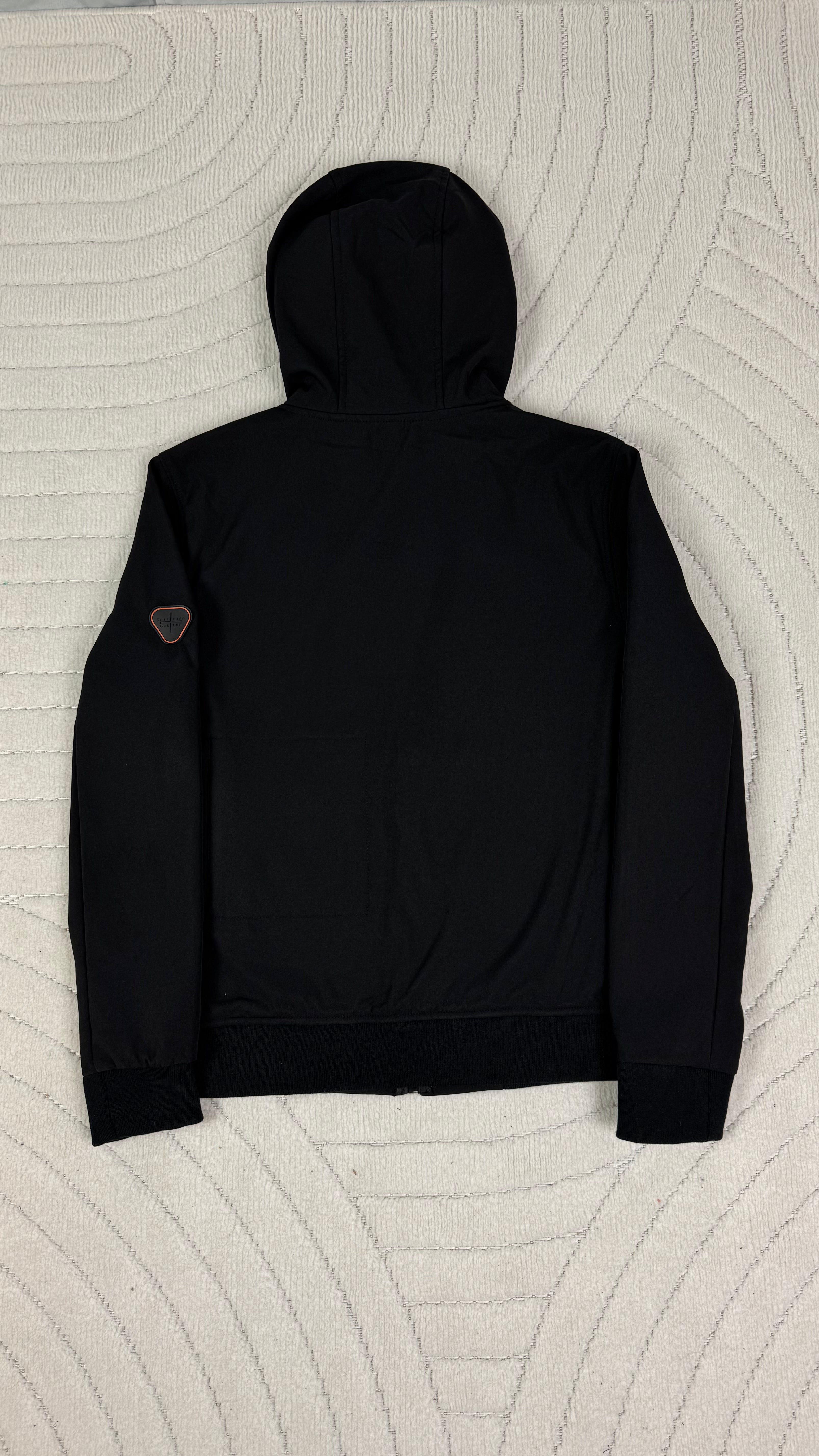 5. Veste Softshell Gxrtrude noir