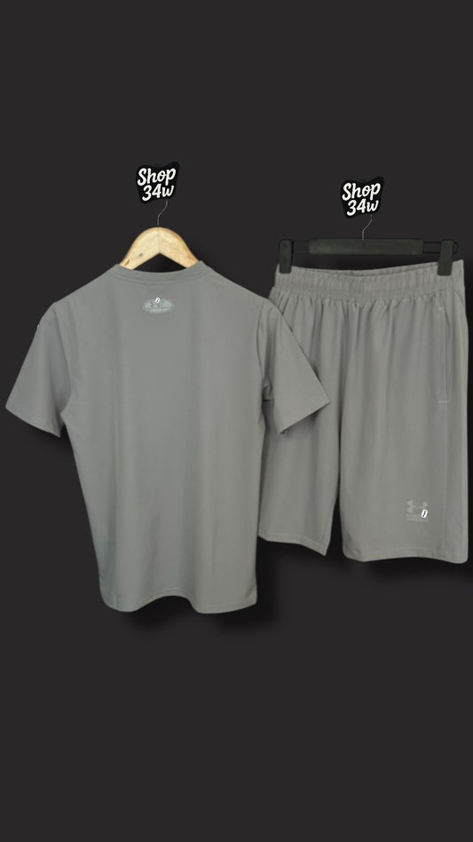 Ensemble UNDER gris