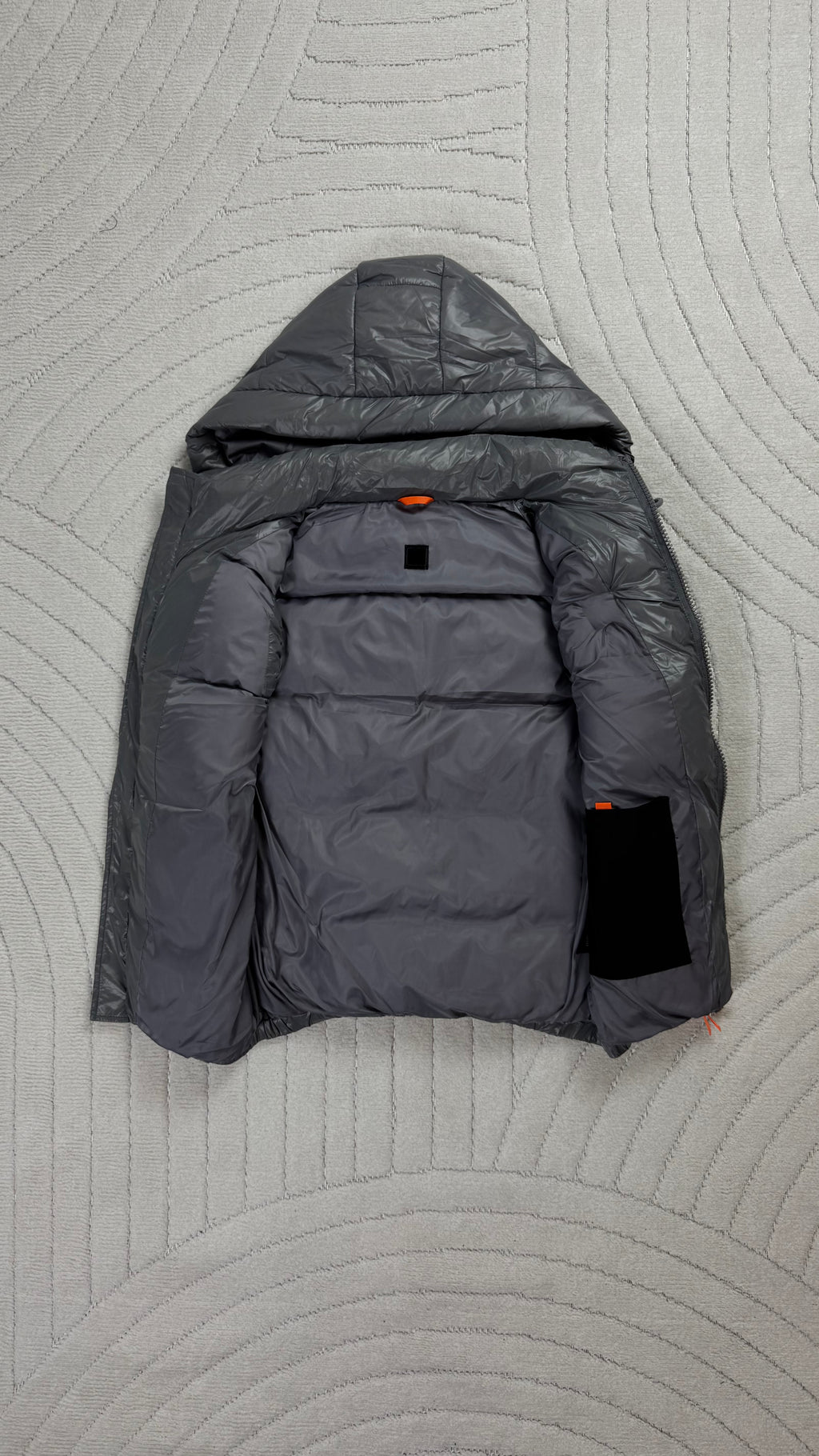 9. Doudoune Sans manche Gxrtrude