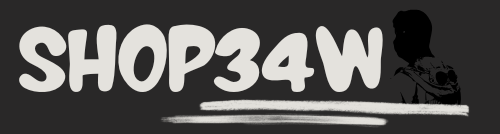 Shop34w