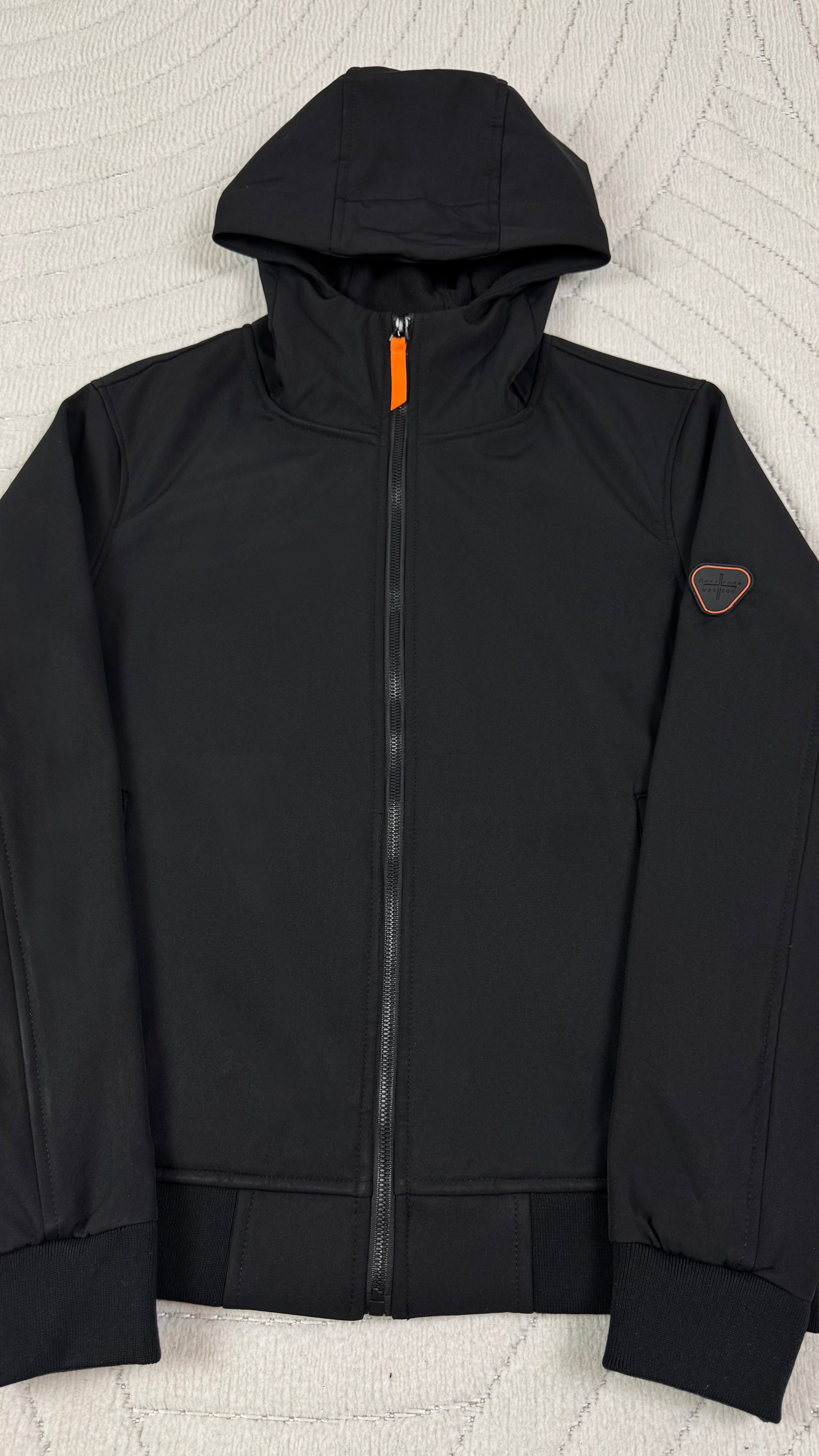 5. Veste Softshell Gxrtrude noir